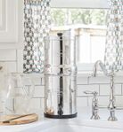 Berkey Filters - Travel Berkey Water Filter, 5,7 liter
