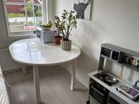 bord skänkes mot upphämtning