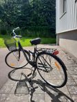 damcykel oanvänd 