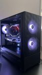 GAMING DATOR- GTX1070/32GB
