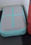 luftmadras airtrack nordic