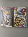 Super Mario Party Jamboree (obruten) Switch