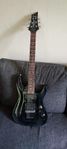 schecter Omen-6