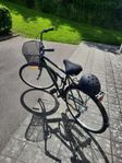 Herrcykel oanvänd