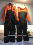 Flytoveraller Fladen Rescue System