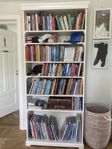 IKEA bokhylla i toppen skick