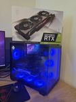 MSI RTX 3090 SuprimX
