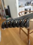 Taylormade P770 Black edition