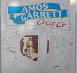 Cone Cat Co - Amos Garrett - 1980 - Toppexeplar - NM