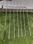 golf klubben mizuno mp-32