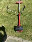 Grästrimmer Jonsered