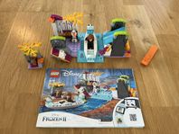 Lego Disney Frozen