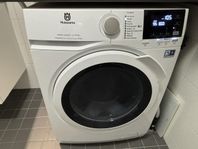 Kombimaskin Tvätt/tork. Husqvarna