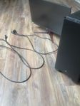Gamingpaket: Stationär dator + Acer Nitro VG272X 27" 240Hz