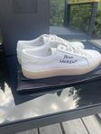 Vita Saint Laurent Skor 
