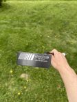 GoodGood double blade putter 34”
