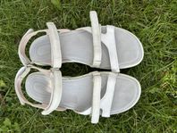 Ecco sandaler 38 damskor skor