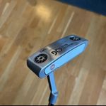 Odyssey white hot og 1ws (säljer eller byte)