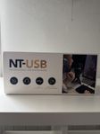 Rode microphone NT-USB 