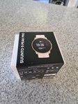 Fin Suunto 9 Peak Pro