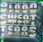 Blood, Sweat & Tears - Brand New Day - LP - NM