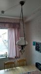 Kökslampa