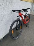 Trek Cykel (mountainbike)