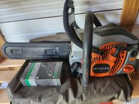 motorsåg Hitachi CS33EB