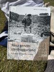 resa genom stenhuggarland bok om Halland 