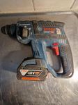 bosch slagborrmaskin 