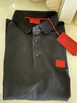 hugo boss piké herr slim fit ny