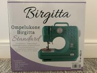 Birgitta Standard symaskin mint