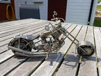 motorcykel från Angelo Monitillo 