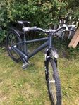 Snygg mountainbike/ 26 tum/ 7 växel /för både stad och sk