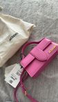 Jacquemus Le Bambino väska