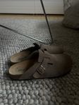 Birkenstock Boston (st: 38-45)