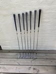 Mizuno MP-5 4-P