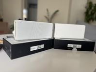 2 st Urbanista Brisbane Bluetooth-högtalare 