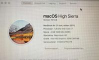 3 Gamla Apple Datorer