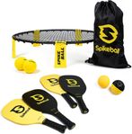 HELT NYTT Spikeball Spikepaddle kit