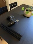 PS4 PRO 4K 1TB