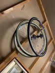 Carrera Racercyckel