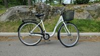 Monark Damcykel 28 tum (3vxl)