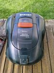 Husqvarna Automower 220AC