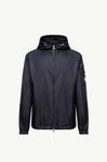 Etiache Jacket Black