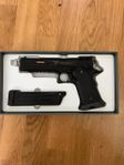 Airsoft pistoler