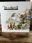 (Unik samlarbox) Ni no Kuni II – King’s Edition (PS4) 