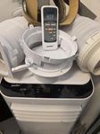 Portabel luftkonditionering 2060 W 68 cm
