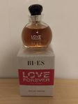 Bies Edp Love Forever White, 100 ml.
