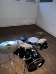 Ludwig Accent CS combo
